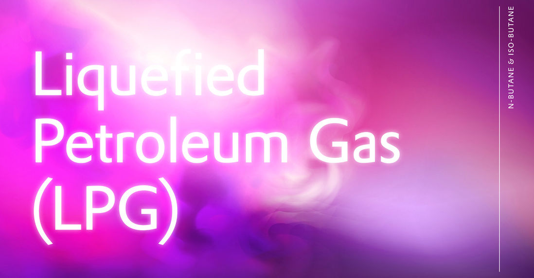 Liquefied petroleum gas - Evonik Industries