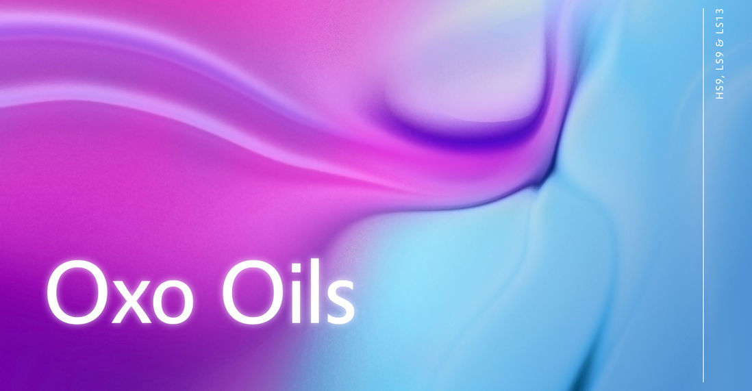 Oxo oils (HS9, LS9, LS13) - Evonik Industries