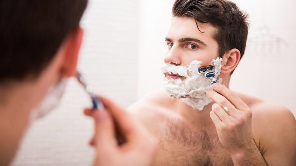 DRIVOSOL aerosol propellants are used in cosmetic applications such as shaving foam.