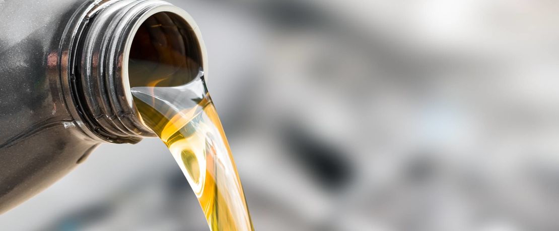 The petrochemical specialties are used, among other things, in high-performance synthetic lubricants ...